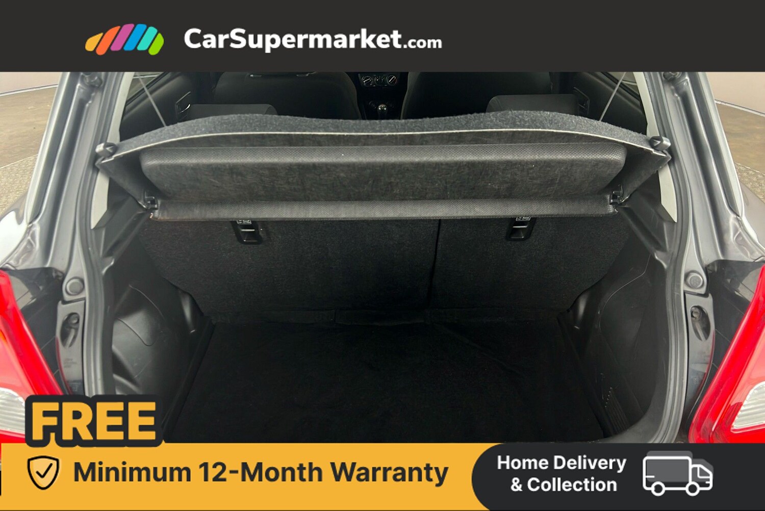 Used Suzuki Swift 2019 for sale - 76342730: Photo 16