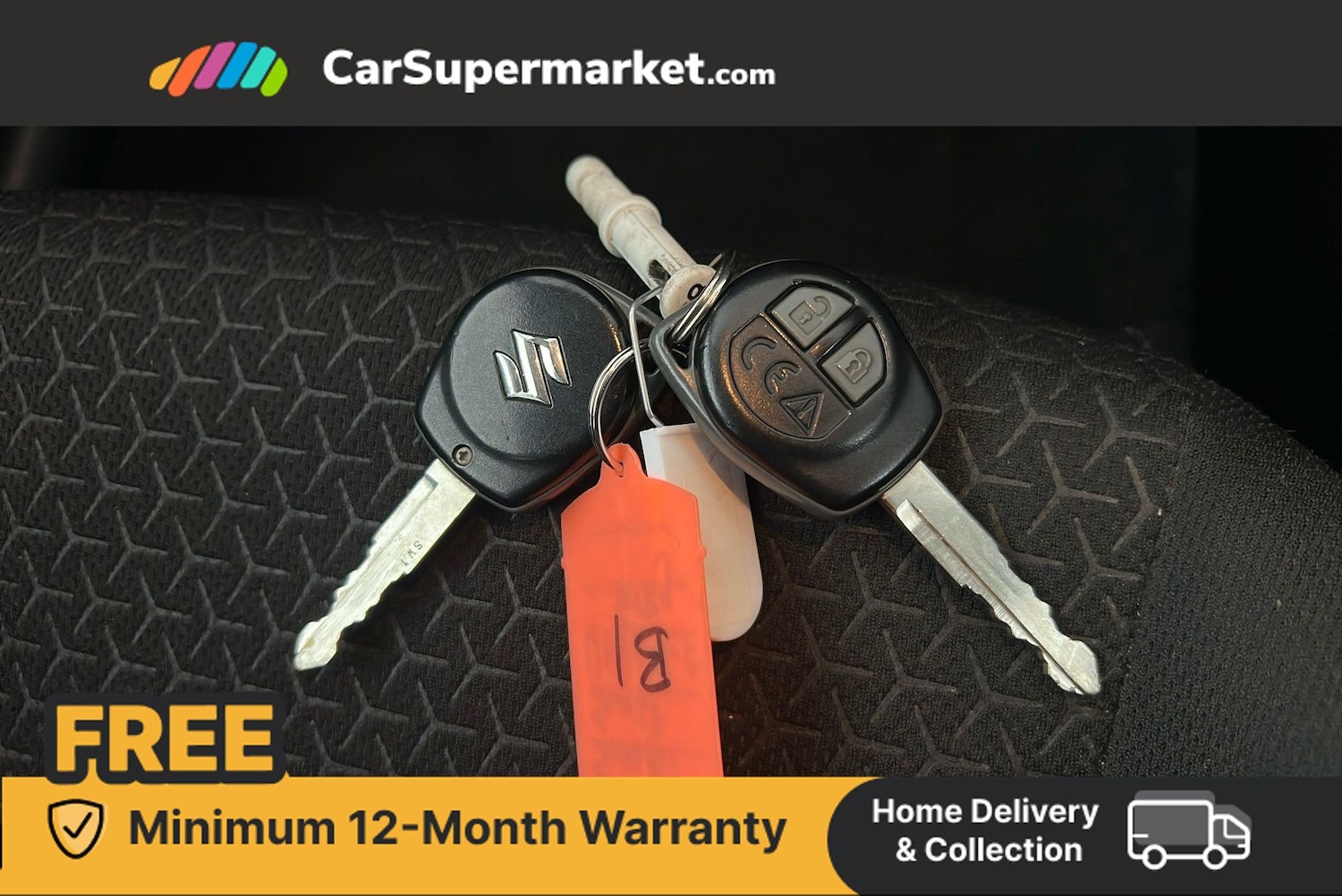 Used Suzuki Swift 2019 for sale - 76342730: Photo 17