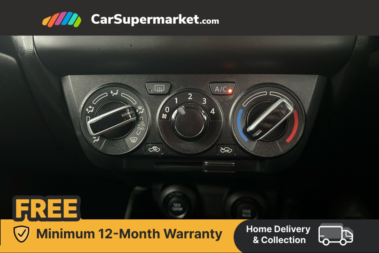 Used Suzuki Swift 2019 for sale - 76342730: Photo 18