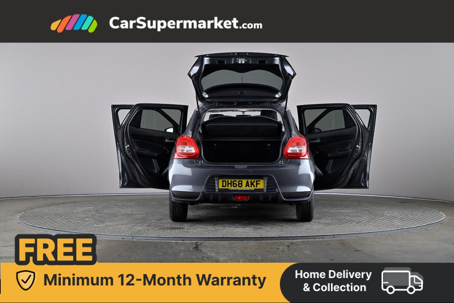 Used Suzuki Swift 2019 for sale - 76342730: Photo 25