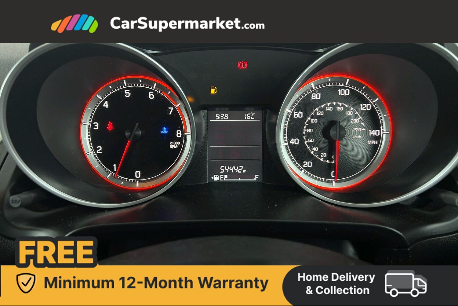 Used Suzuki Swift 2019 for sale - 76342730: Photo 9