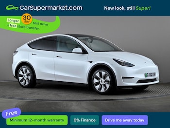 Used Tesla Model Y 2022 for sale - 78437041: Photo