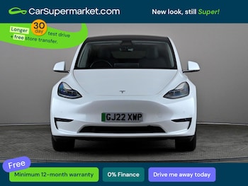 Used Tesla Model Y 2022 for sale - 78437041: Photo