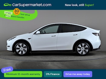 Used Tesla Model Y 2022 for sale - 78437041: Photo