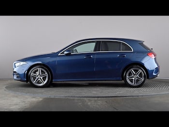 Used Mercedes-Benz A-Class 2020 for sale - 78920598: Photo