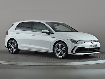 Used Volkswagen Golf 2022 for sale - 78592301: Photo