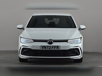 Used Volkswagen Golf 2022 for sale - 78592301: Photo