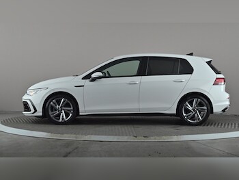 Used Volkswagen Golf 2022 for sale - 78592301: Photo