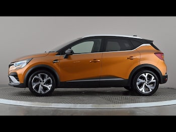 Used Renault Captur 2022 for sale - 79234446: Photo