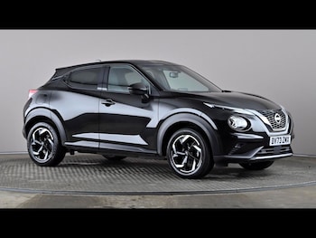 Used Nissan Juke 2024 for sale - 78787618: Photo