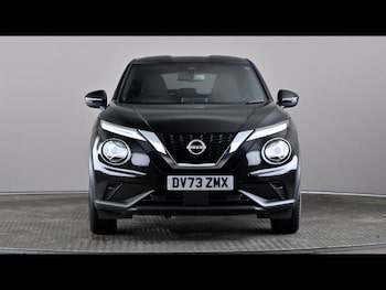 Used Nissan Juke 2024 for sale - 78787618: Photo
