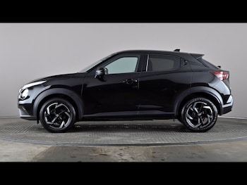 Used Nissan Juke 2024 for sale - 78787618: Photo