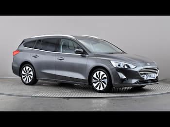 Used Ford Focus 2019 for sale - 79865283: Photo