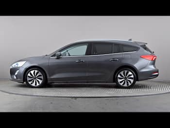 Used Ford Focus 2019 for sale - 79865283: Photo