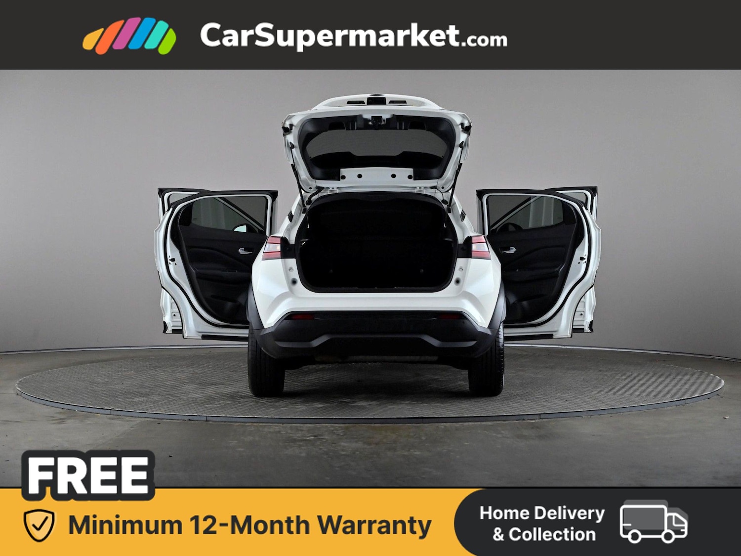 Used Nissan Juke 2023 for sale - 77719364: Photo 11