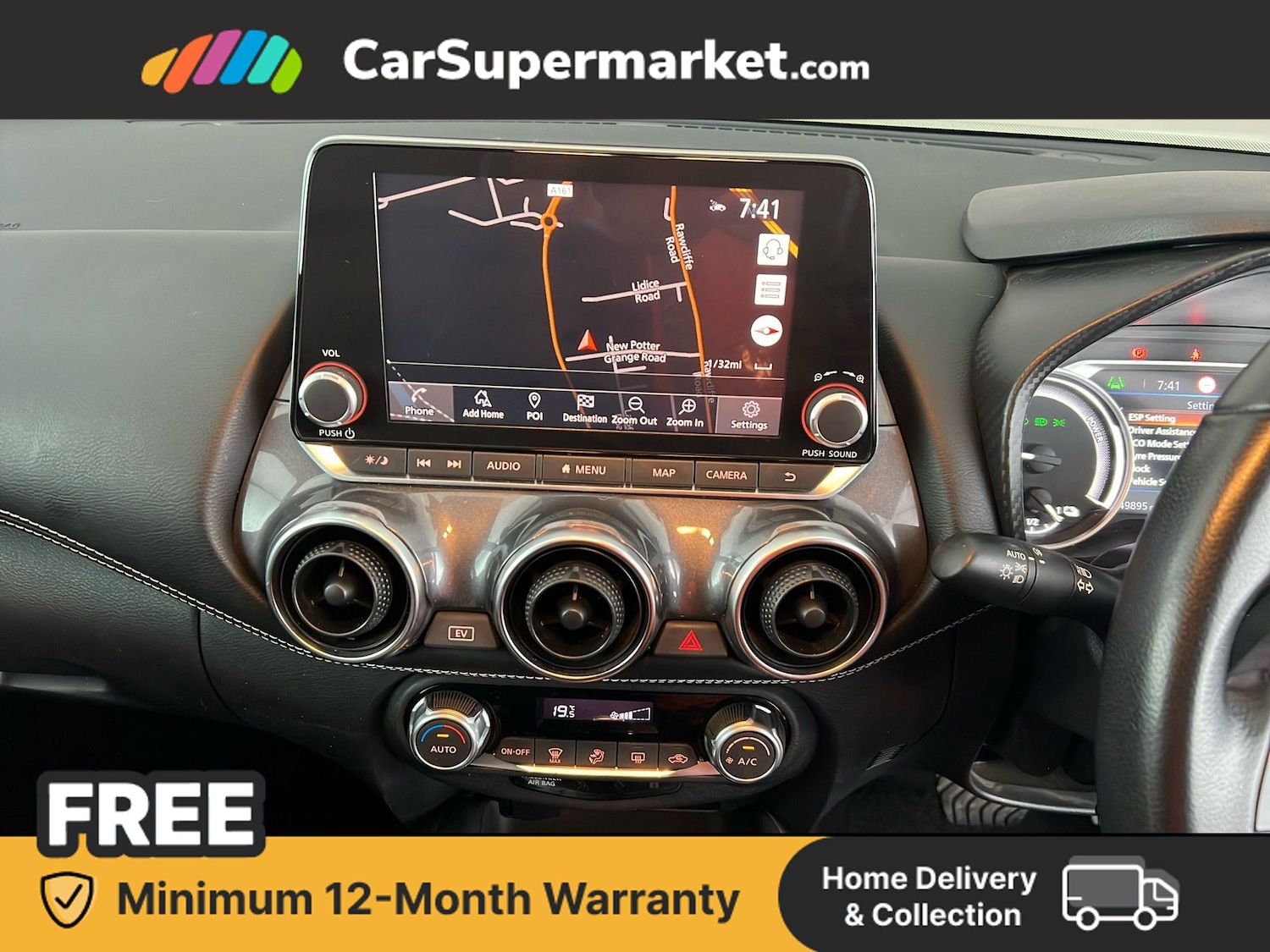 Used Nissan Juke 2023 for sale - 77719364: Photo 16