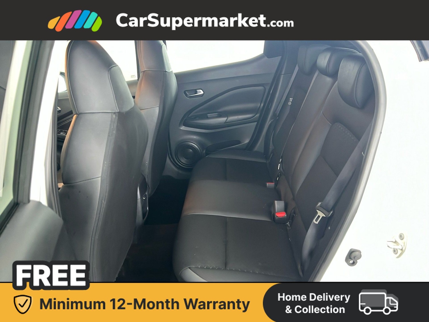 Used Nissan Juke 2023 for sale - 77719364: Photo 18