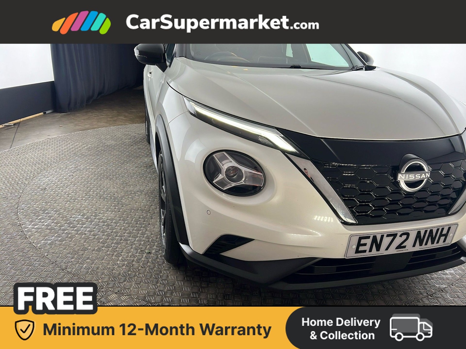 Used Nissan Juke 2023 for sale - 77719364: Photo 20