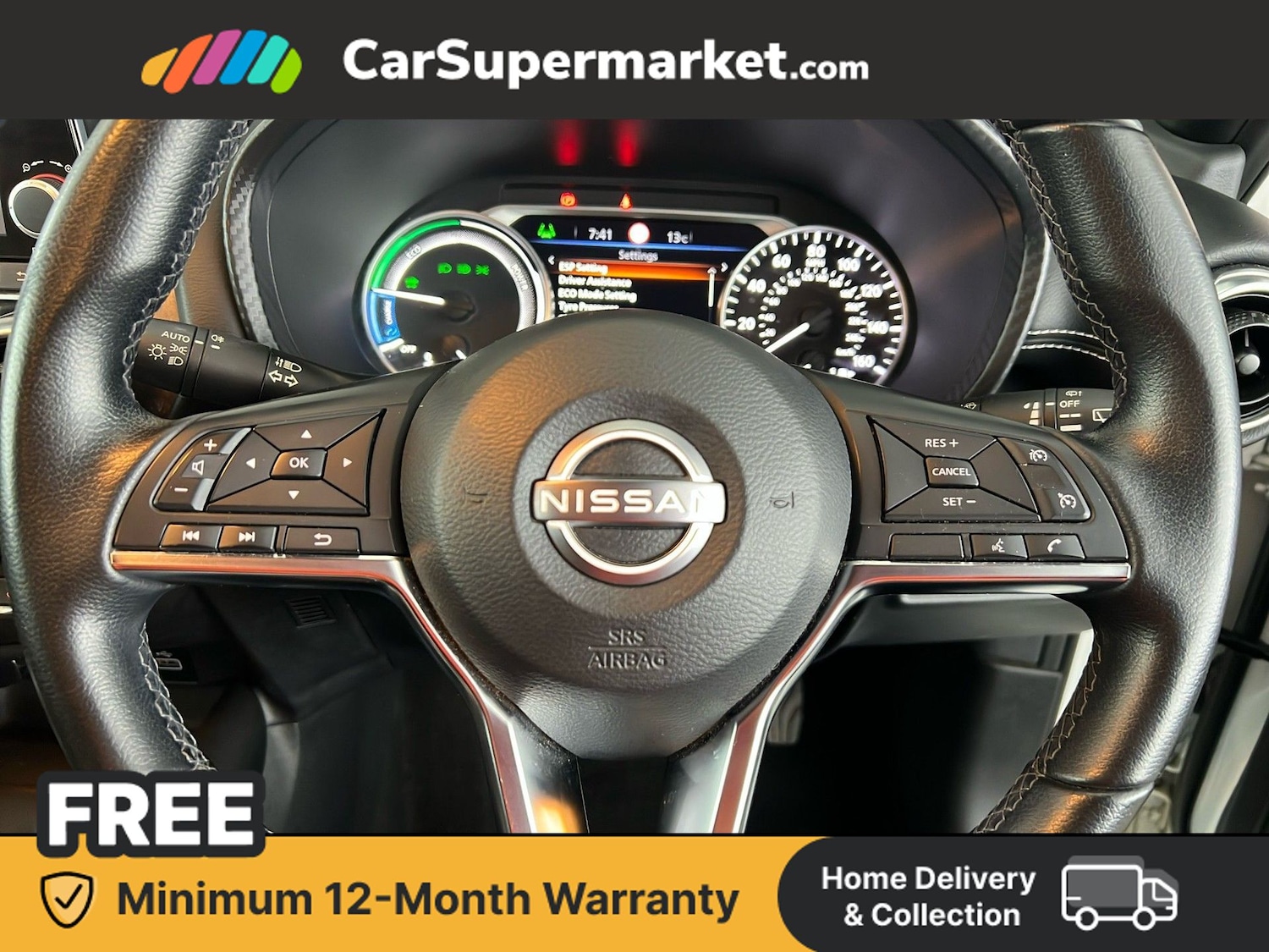 Used Nissan Juke 2023 for sale - 77719364: Photo 24