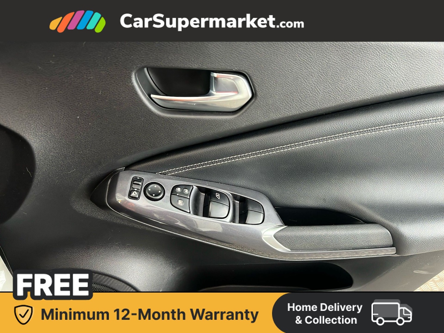 Used Nissan Juke 2023 for sale - 77719364: Photo 25