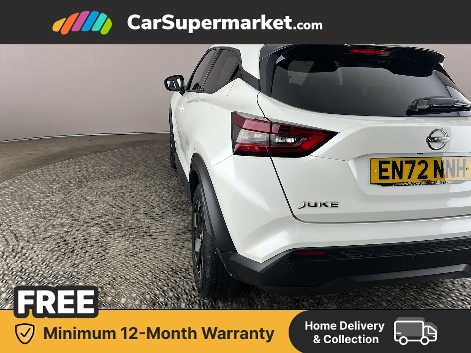 Used Nissan Juke 2023 for sale - 77719364: Photo 27