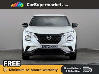Used Nissan Juke 2023 for sale - 77719364: Photo
