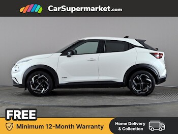Used Nissan Juke 2023 for sale - 77719364: Photo