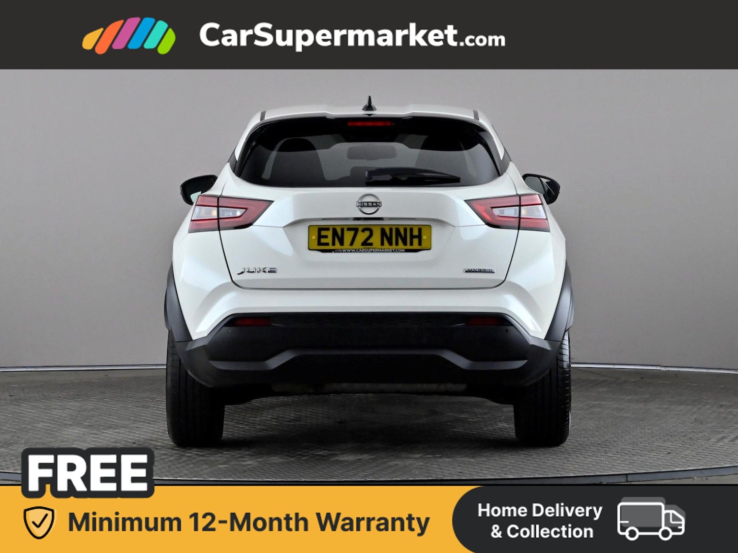 Used Nissan Juke 2023 for sale - 77719364: Photo 5