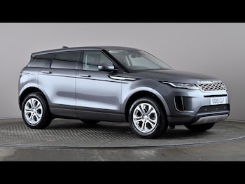 Used Land Rover Range Rover Evoque 2019 for sale - 78732737: Photo