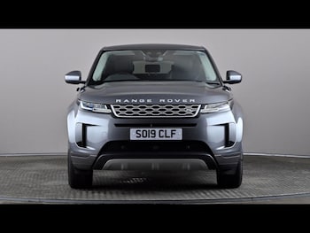 Used Land Rover Range Rover Evoque 2019 for sale - 78732737: Photo