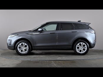 Used Land Rover Range Rover Evoque 2019 for sale - 78732737: Photo
