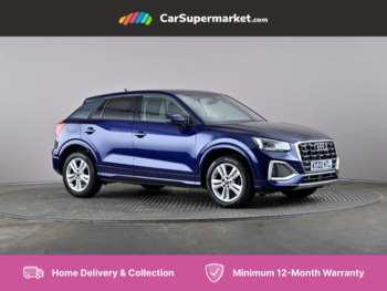 2022 - 30 TFSI Sport 5-Door