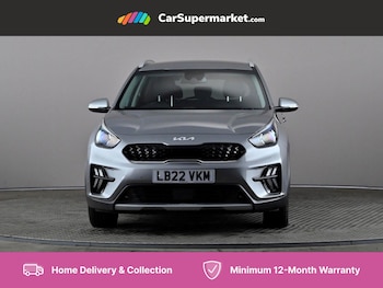 Used Kia Niro 2022 for sale - 75898199: Photo
