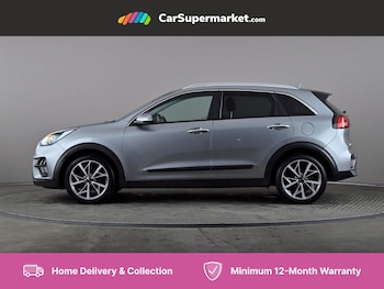 Used Kia Niro 2022 for sale - 75898199: Photo