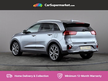 Used Kia Niro 2022 for sale - 75898199: Photo