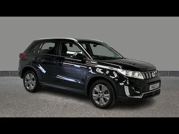 Used Suzuki Vitara 2019 for sale - 79289841: Photo