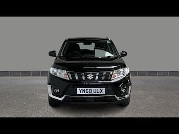 Used Suzuki Vitara 2019 for sale - 79289841: Photo
