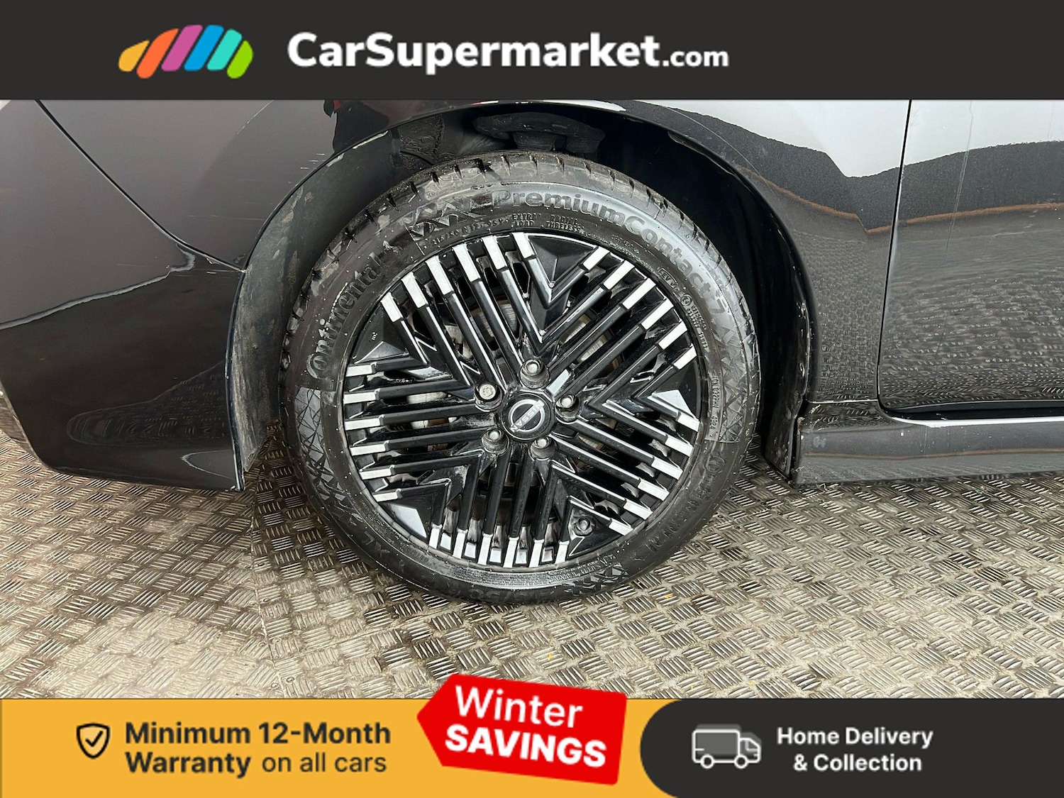 Used Nissan Leaf 2022 for sale - 77313124: Photo 20