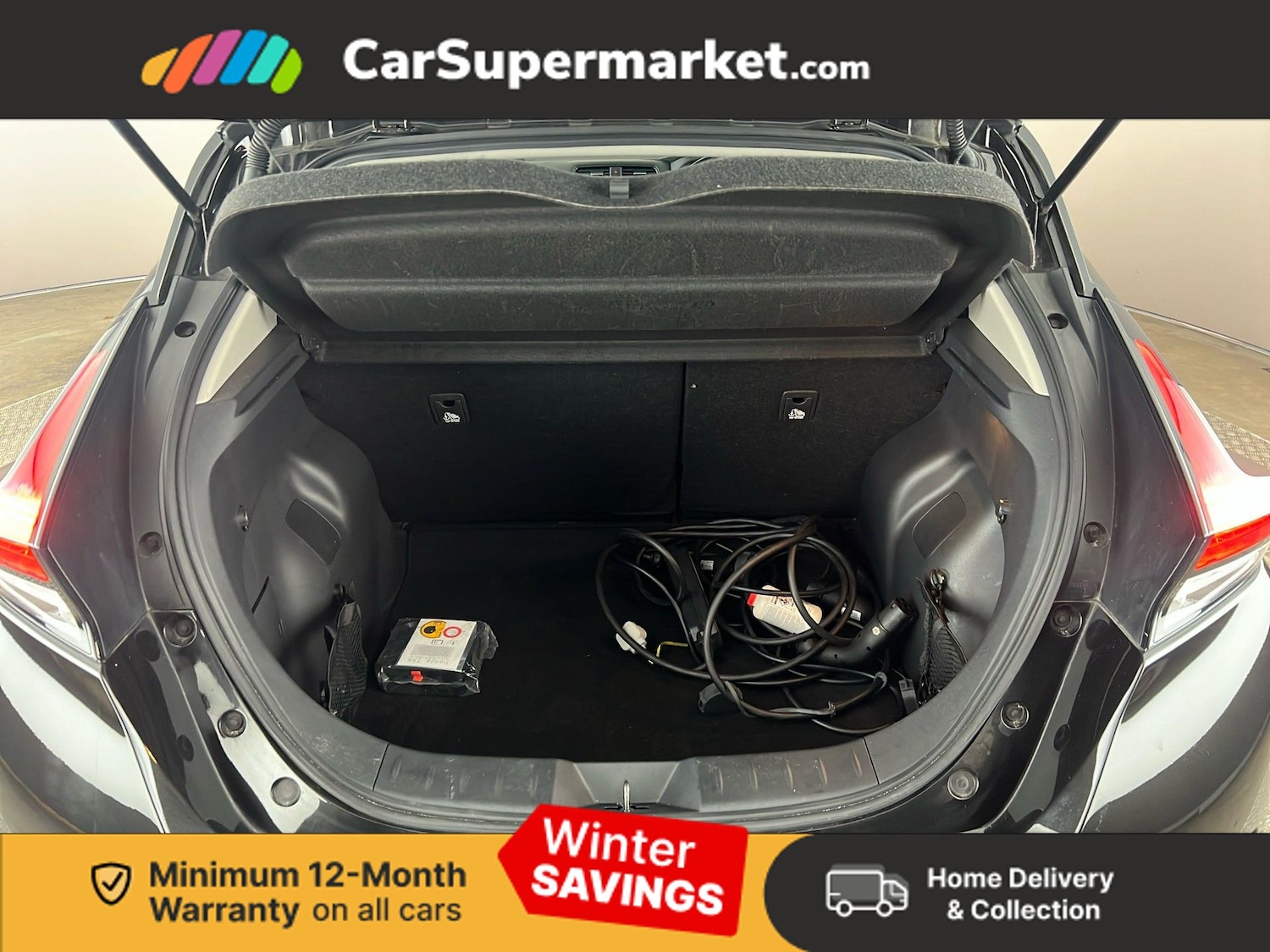 Used Nissan Leaf 2022 for sale - 77313124: Photo 23