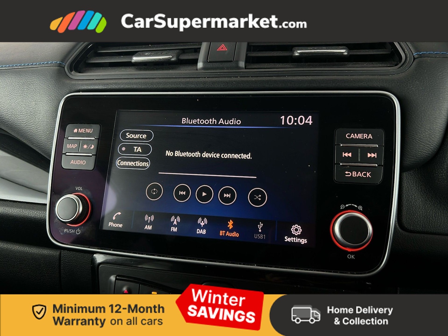 Used Nissan Leaf 2022 for sale - 77313124: Photo 25