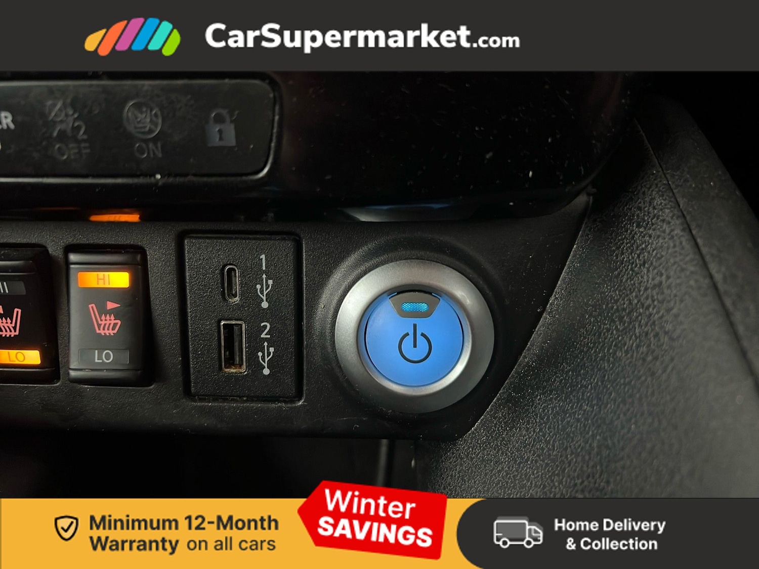 Used Nissan Leaf 2022 for sale - 77313124: Photo 30