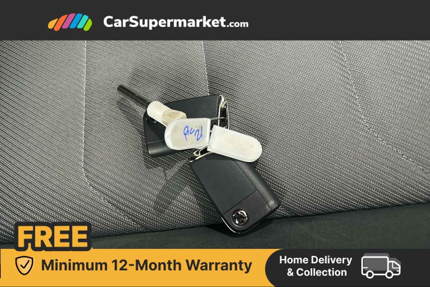 Used Volkswagen Tiguan 2019 for sale - 76364647: Photo 23