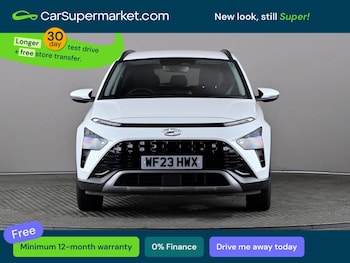 Used Hyundai BAYON 2023 for sale - 78459481: Photo