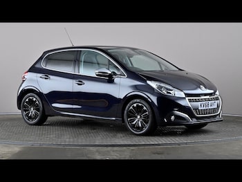 Used Peugeot 208 2018 for sale - 78914102: Photo
