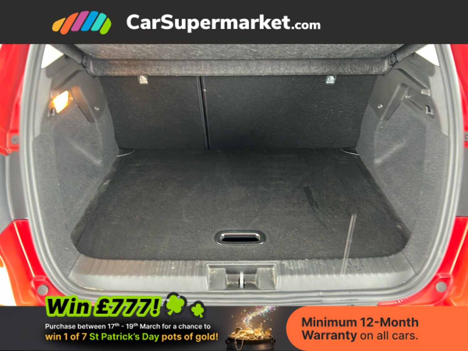 Used Renault Captur 2023 for sale - 77952015: Photo 23