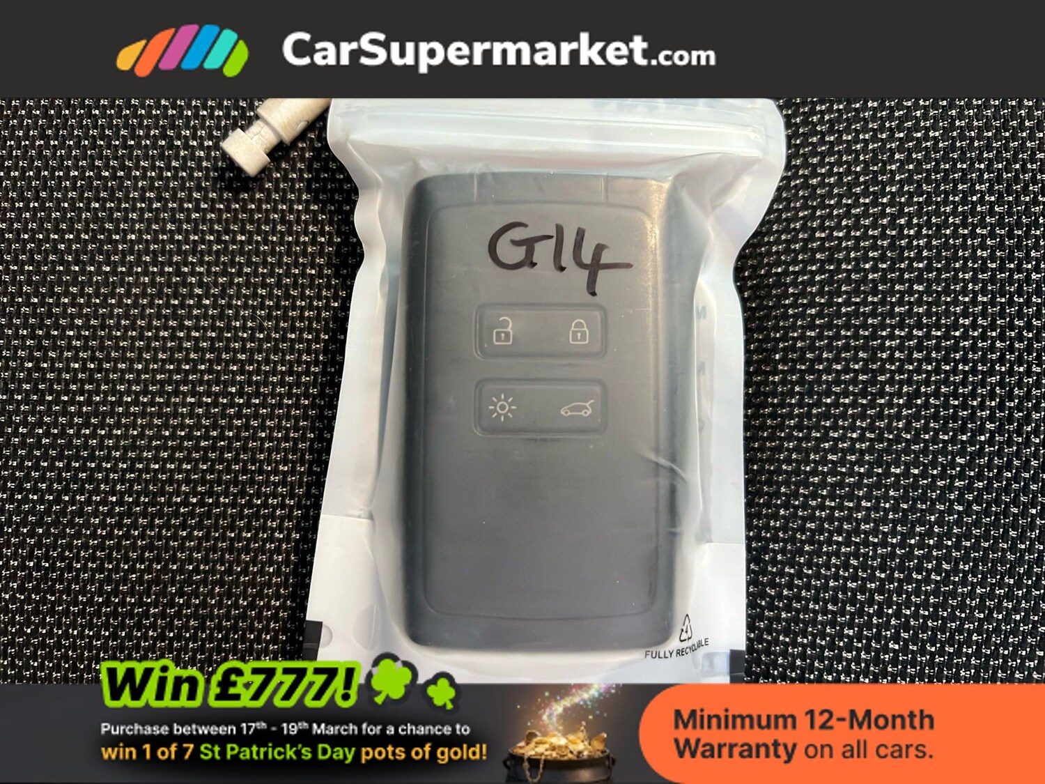 Used Renault Captur 2023 for sale - 77952015: Photo 24