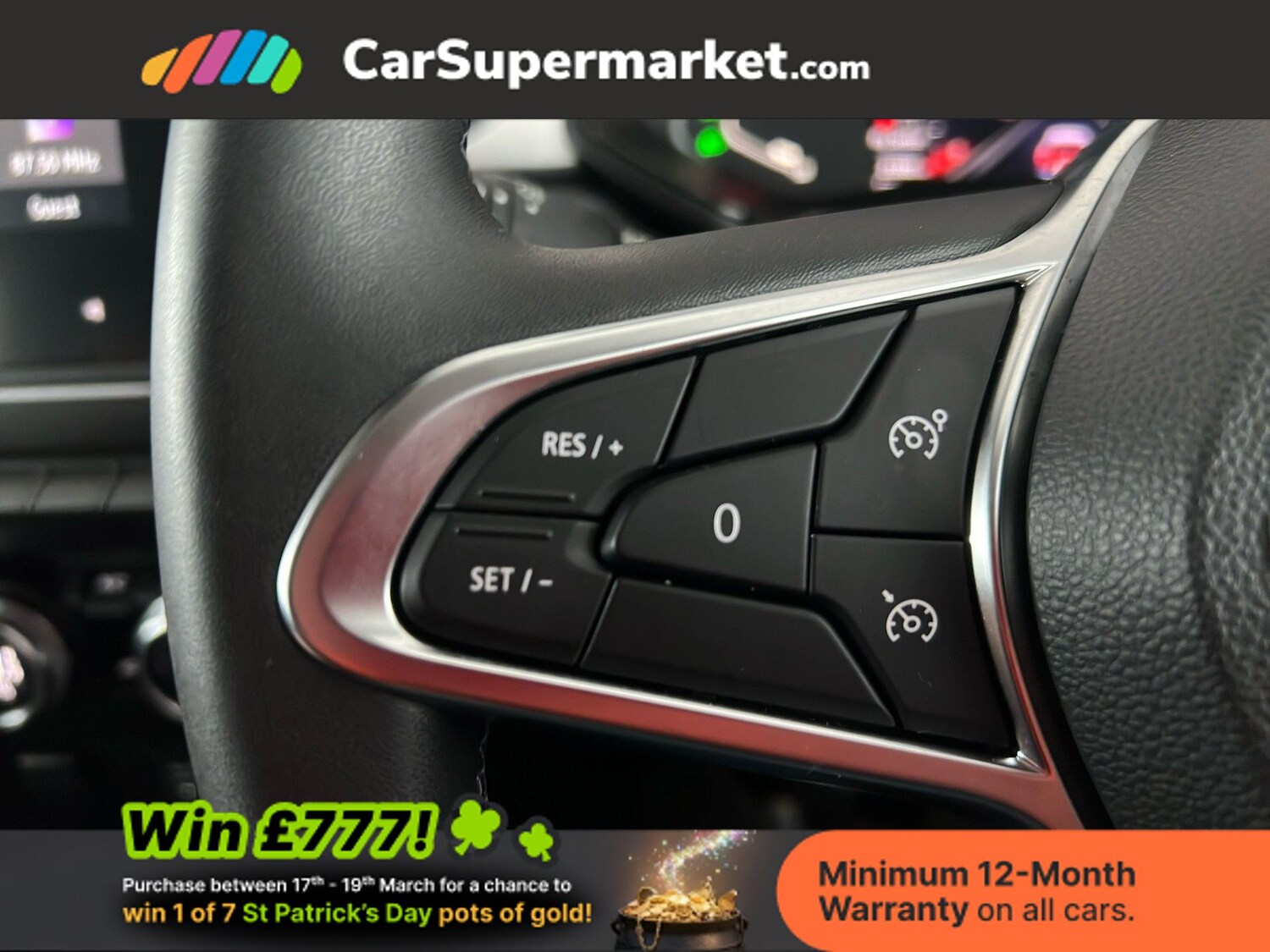Used Renault Captur 2023 for sale - 77952015: Photo 26