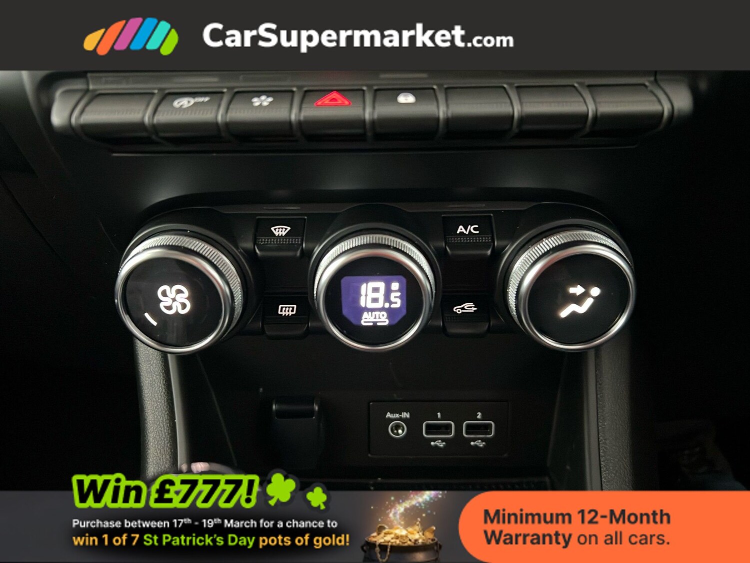 Used Renault Captur 2023 for sale - 77952015: Photo 29