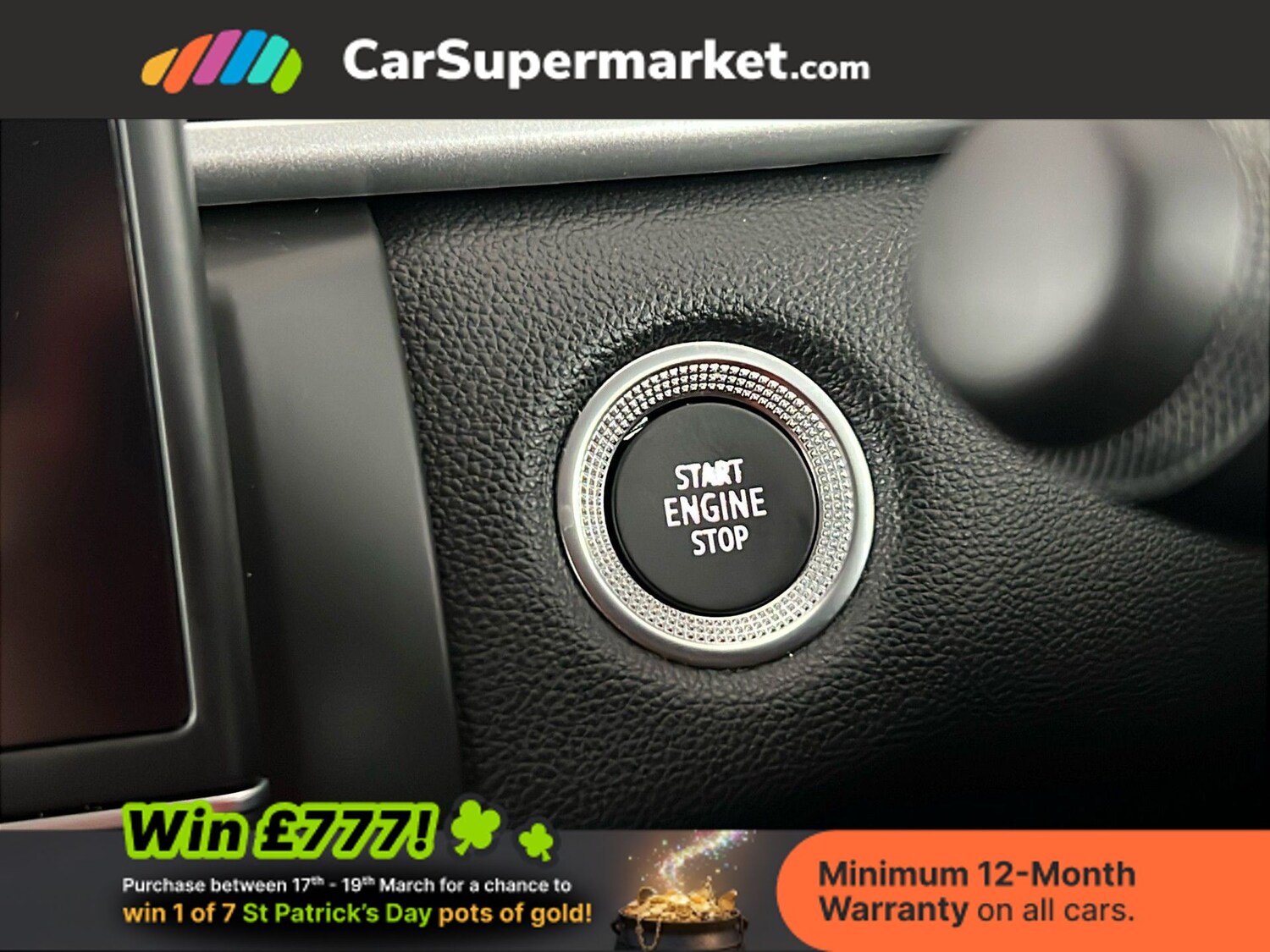 Used Renault Captur 2023 for sale - 77952015: Photo 30