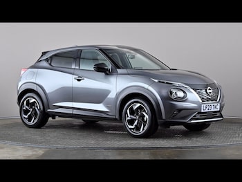 Used Nissan Juke 2023 for sale - 78914081: Photo